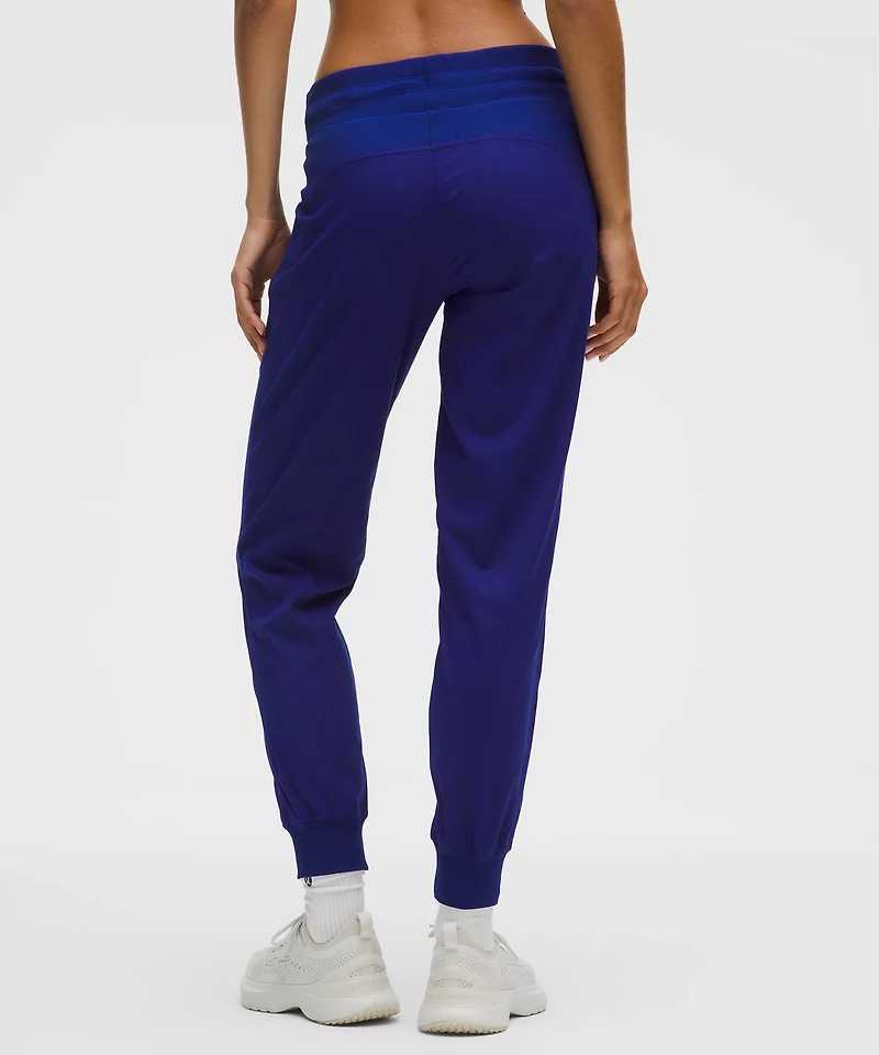 Dance Studio Mid-Rise Jogger *Full Length | Women's Joggers