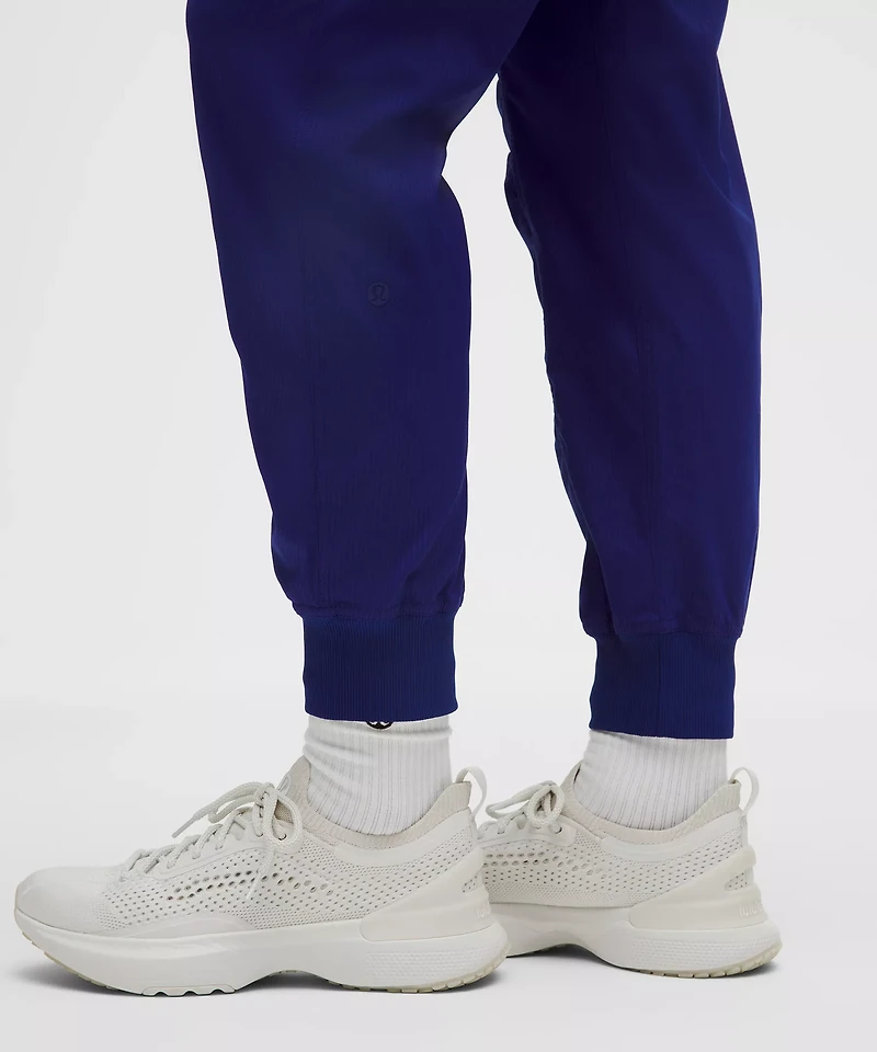 Dance Studio Mid-Rise Jogger *Full Length | Women's Joggers