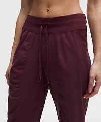 Dance Studio Mid-Rise Jogger *Full Length