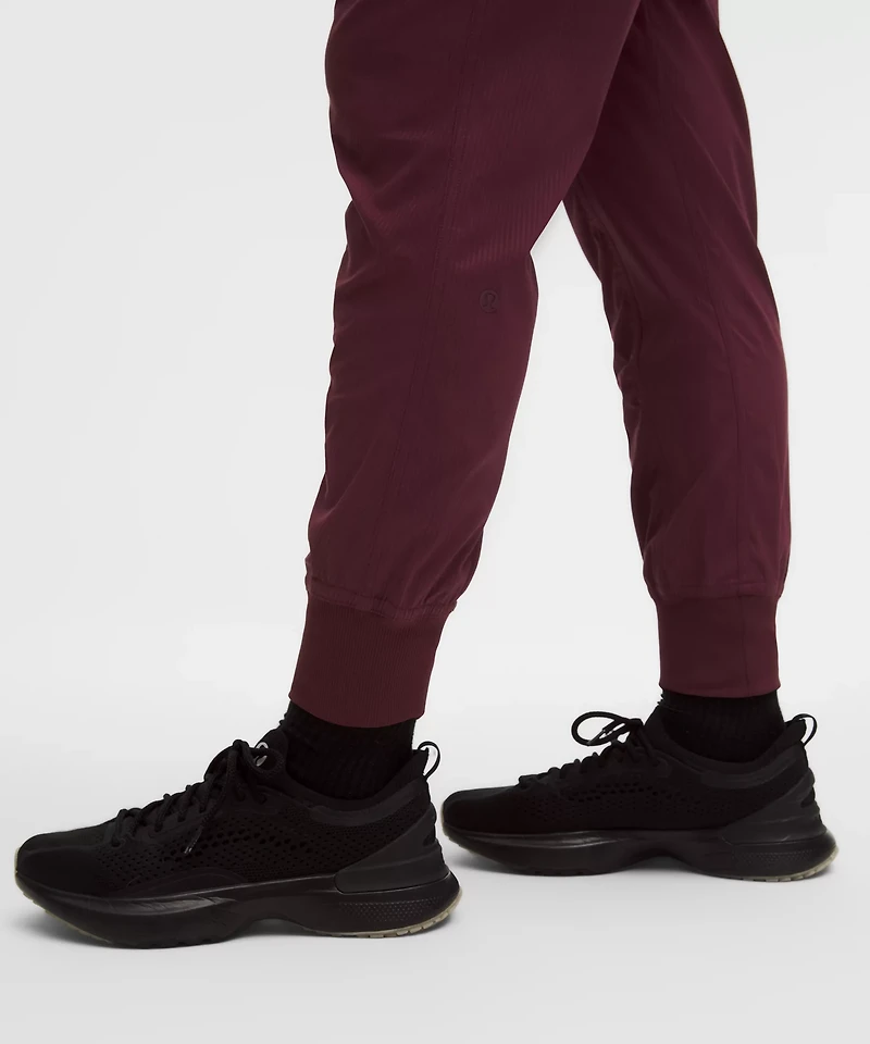 Dance Studio Mid-Rise Jogger *Full Length