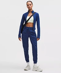 Dance Studio Mid-Rise Jogger *Full Length
