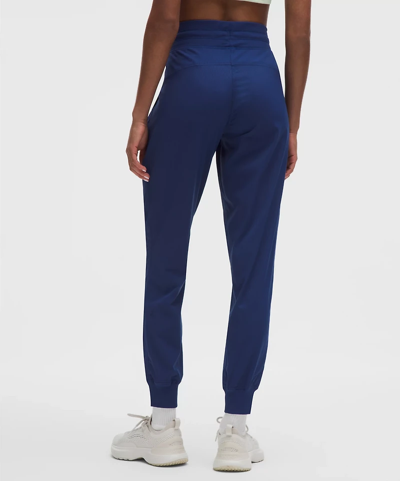 Dance Studio Mid-Rise Jogger *Full Length