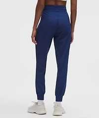 Dance Studio Mid-Rise Jogger *Full Length