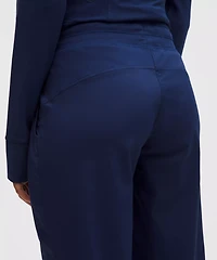 Dance Studio Mid-Rise Jogger *Full Length