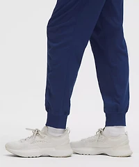Dance Studio Mid-Rise Jogger *Full Length
