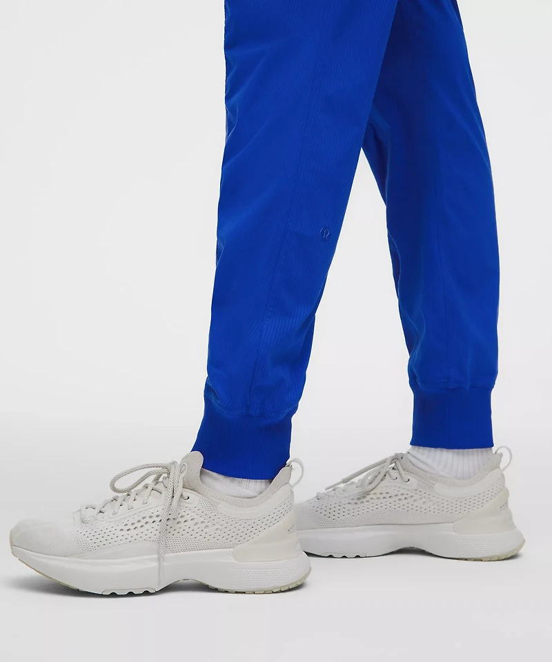 Dance Studio Mid-Rise Jogger *Full Length