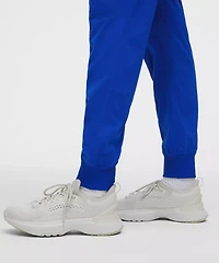 Dance Studio Mid-Rise Jogger *Full Length