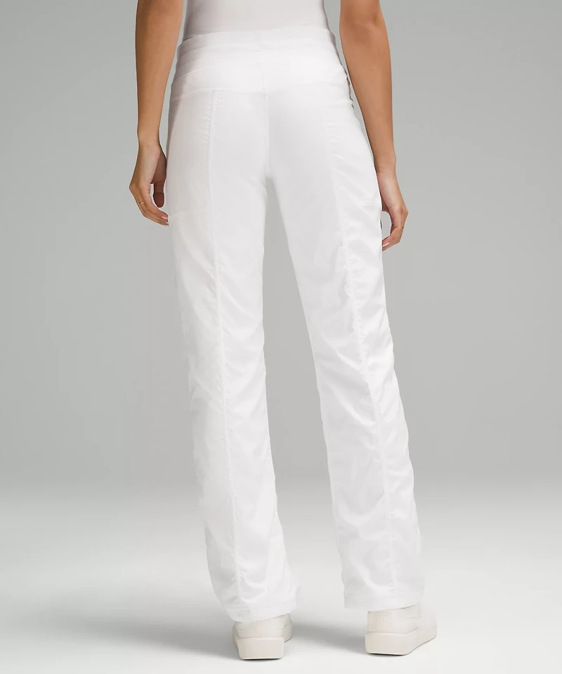Dance Studio Mid-Rise Pant *Regular