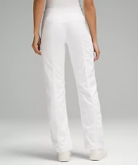 Dance Studio Mid-Rise Pant *Regular