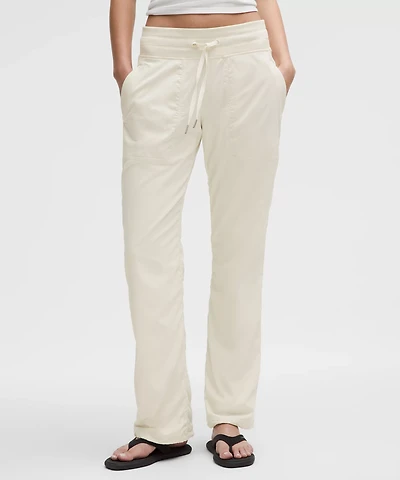 Dance Studio Mid-Rise Pant *Regular | Women's Pants