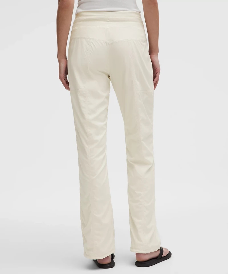 Dance Studio Mid-Rise Pant *Regular | Women's Pants