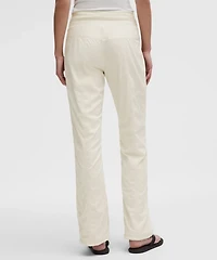 Dance Studio Mid-Rise Pant *Regular | Women's Pants