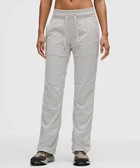 Dance Studio Mid-Rise Pant *Regular