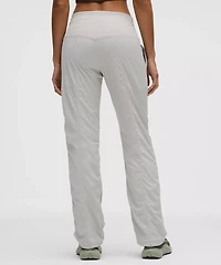 Dance Studio Mid-Rise Pant *Regular