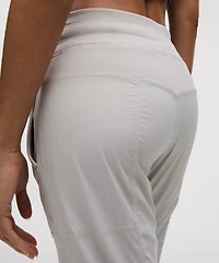 Dance Studio Mid-Rise Pant *Regular