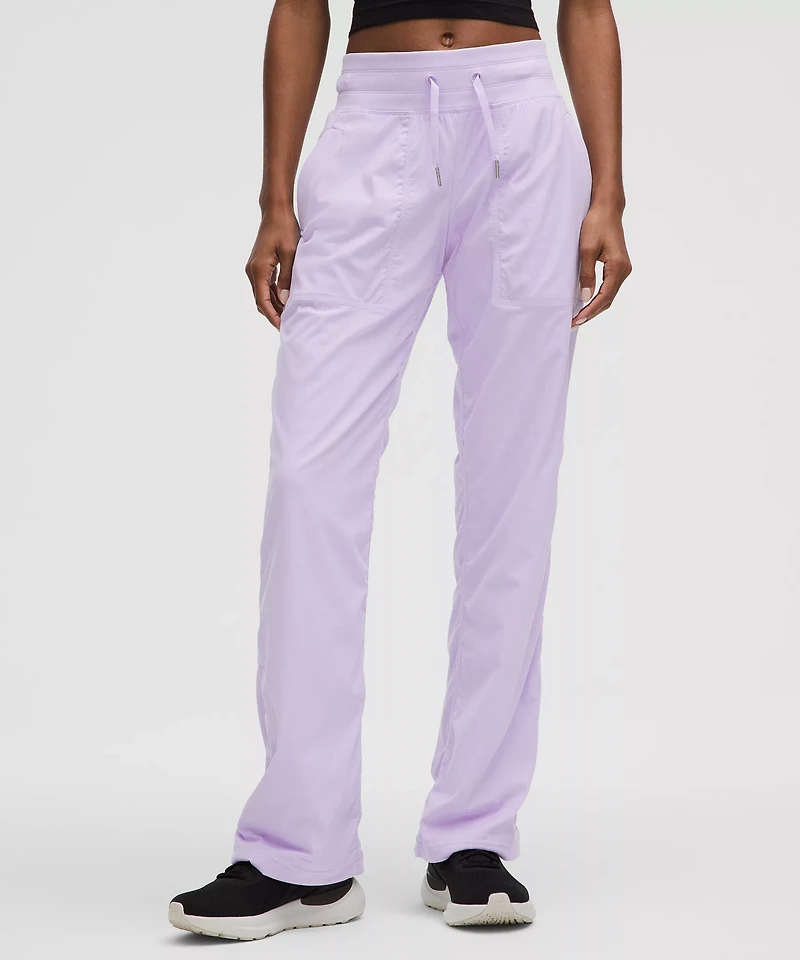 Dance Studio Mid-Rise Pant *Regular | Women's Pants