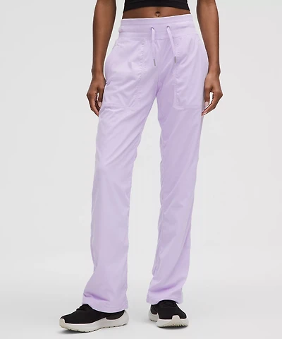 Dance Studio Mid-Rise Pant *Regular | Women's Pants
