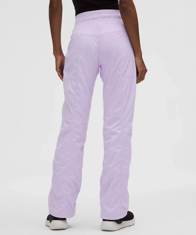 Dance Studio Mid-Rise Pant *Regular | Women's Pants