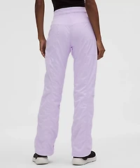 Dance Studio Mid-Rise Pant *Regular | Women's Pants