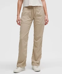 Dance Studio Mid-Rise Pant *Regular
