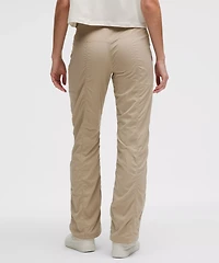 Dance Studio Mid-Rise Pant *Regular