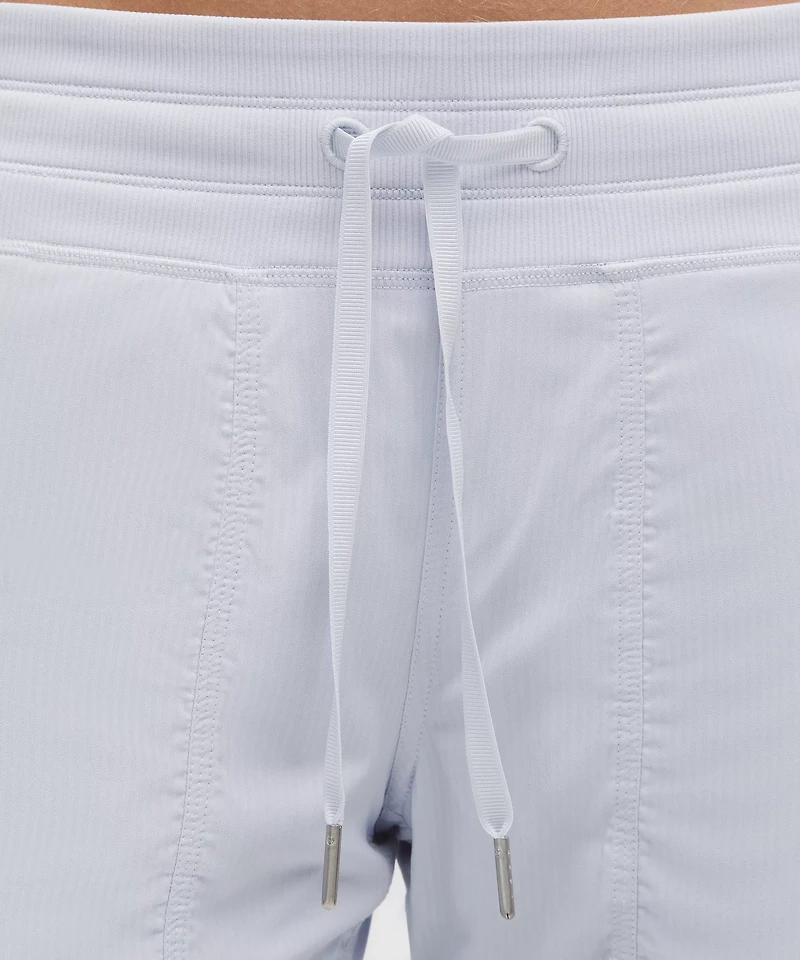 Dance Studio Mid-Rise Pant *Regular