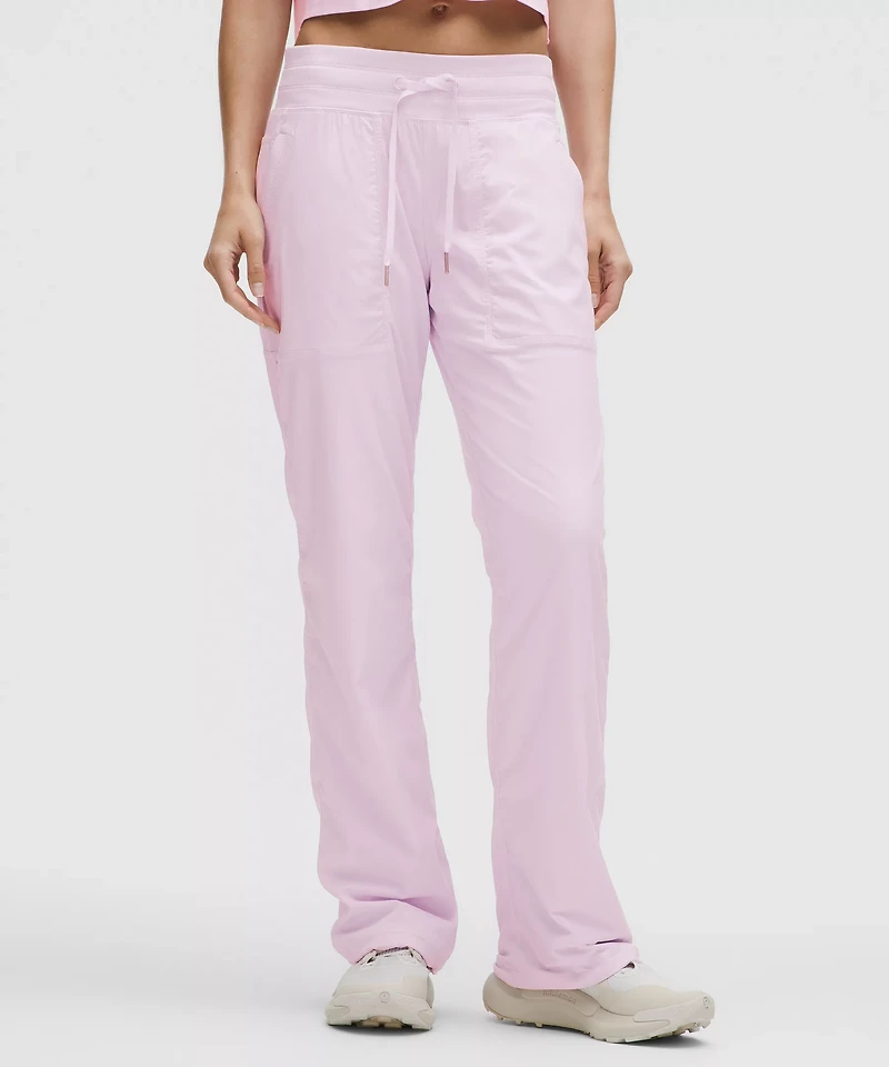 Dance Studio Mid-Rise Pant *Regular | Women's Pants