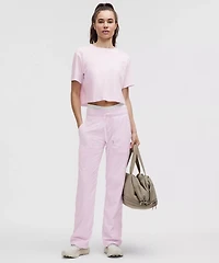 Dance Studio Mid-Rise Pant *Regular | Women's Pants