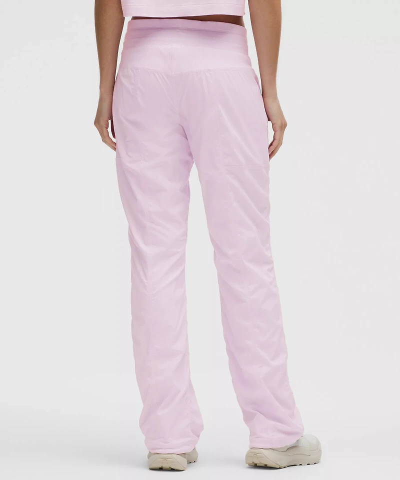 Dance Studio Mid-Rise Pant *Regular | Women's Pants