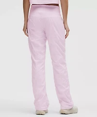 Dance Studio Mid-Rise Pant *Regular | Women's Pants
