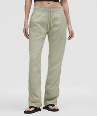 Dance Studio Mid-Rise Pant *Regular