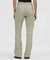 Dance Studio Mid-Rise Pant *Regular
