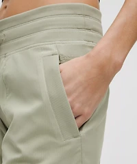 Dance Studio Mid-Rise Pant *Regular