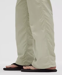 Dance Studio Mid-Rise Pant *Regular