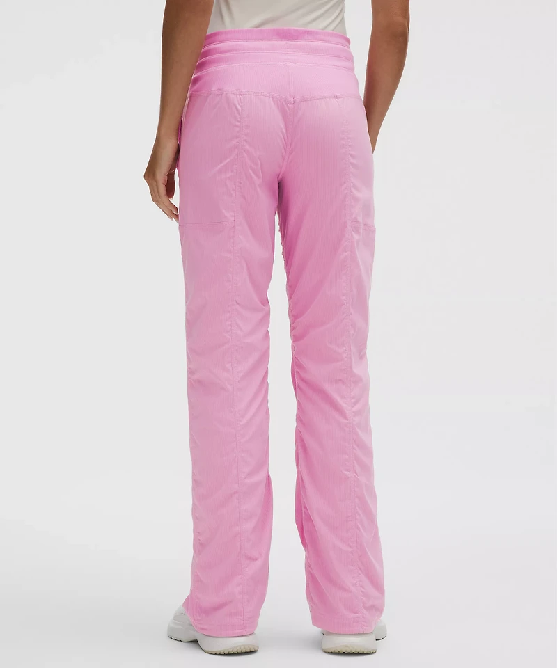 Dance Studio Mid-Rise Pant *Regular | Women's Pants