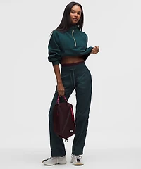 Dance Studio Mid-Rise Pant *Regular