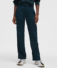 Dance Studio Mid-Rise Pant *Regular