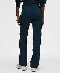 Dance Studio Mid-Rise Pant *Regular