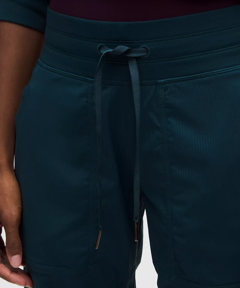 Dance Studio Mid-Rise Pant *Regular