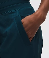 Dance Studio Mid-Rise Pant *Regular