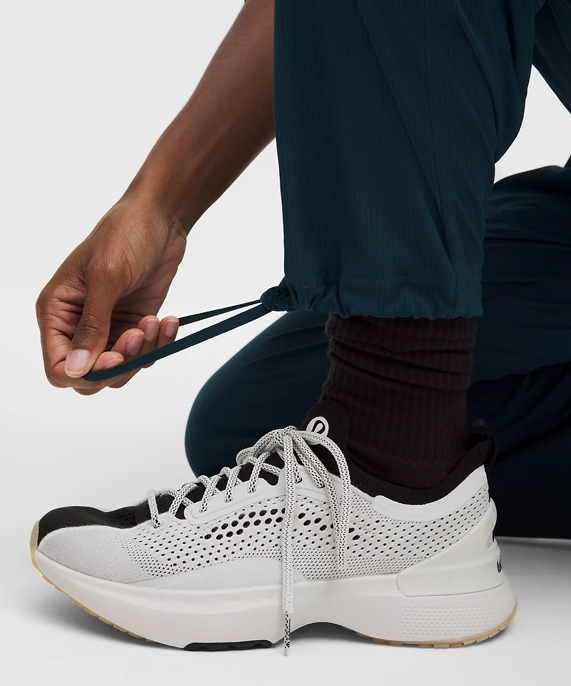 Dance Studio Mid-Rise Pant *Regular