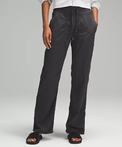 Dance Studio Mid-Rise Pant *Regular | Women's Pants