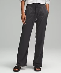 Dance Studio Mid-Rise Pant *Regular | Women's Pants
