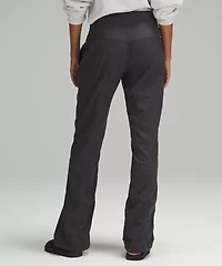 Dance Studio Mid-Rise Pant *Regular