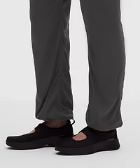 Dance Studio Mid-Rise Pant *Regular