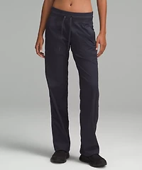 Dance Studio Mid-Rise Pant *Regular | Women's Pants