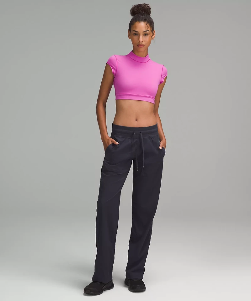 Dance Studio Mid-Rise Pant *Regular | Women's Pants