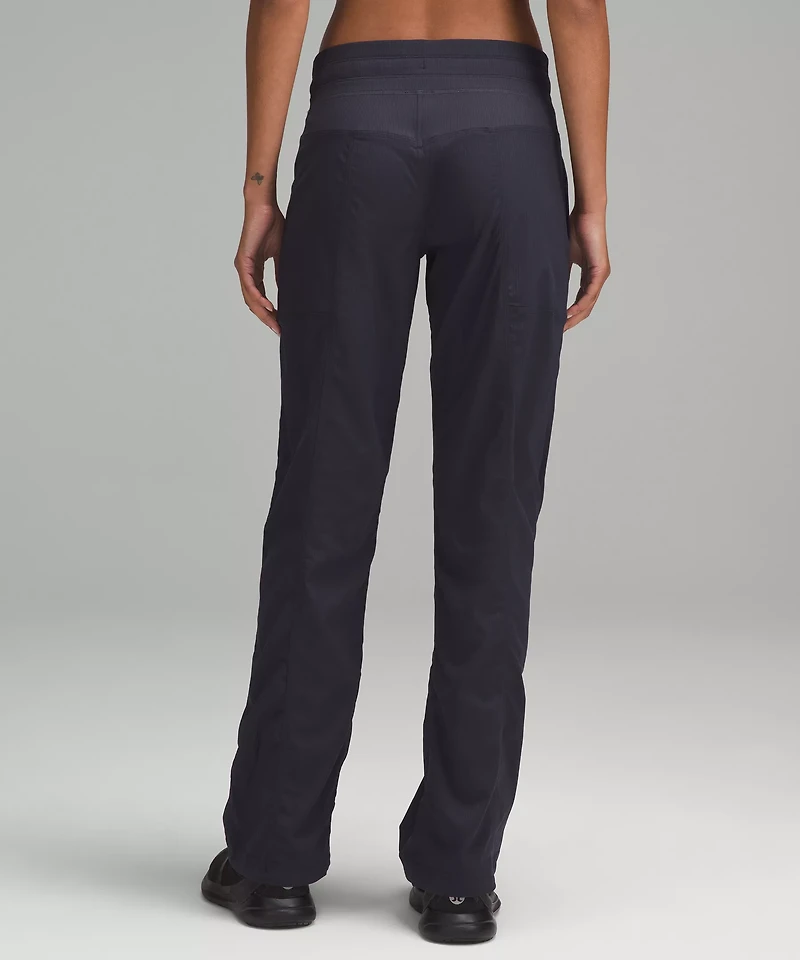Dance Studio Mid-Rise Pant *Regular | Women's Pants