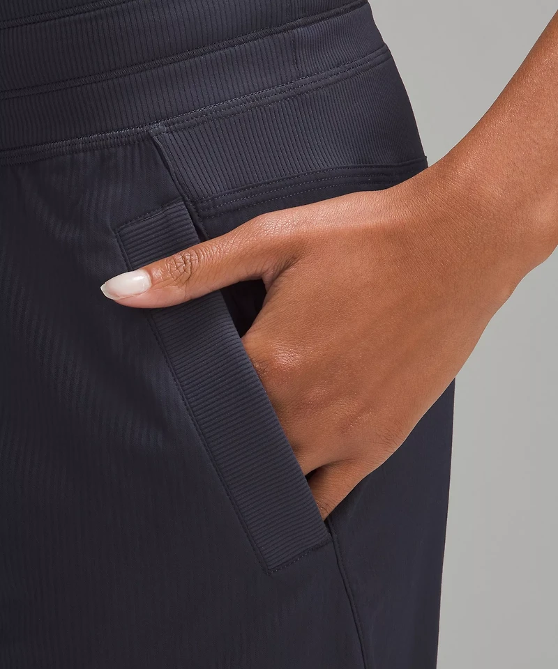 Dance Studio Mid-Rise Pant *Regular | Women's Pants