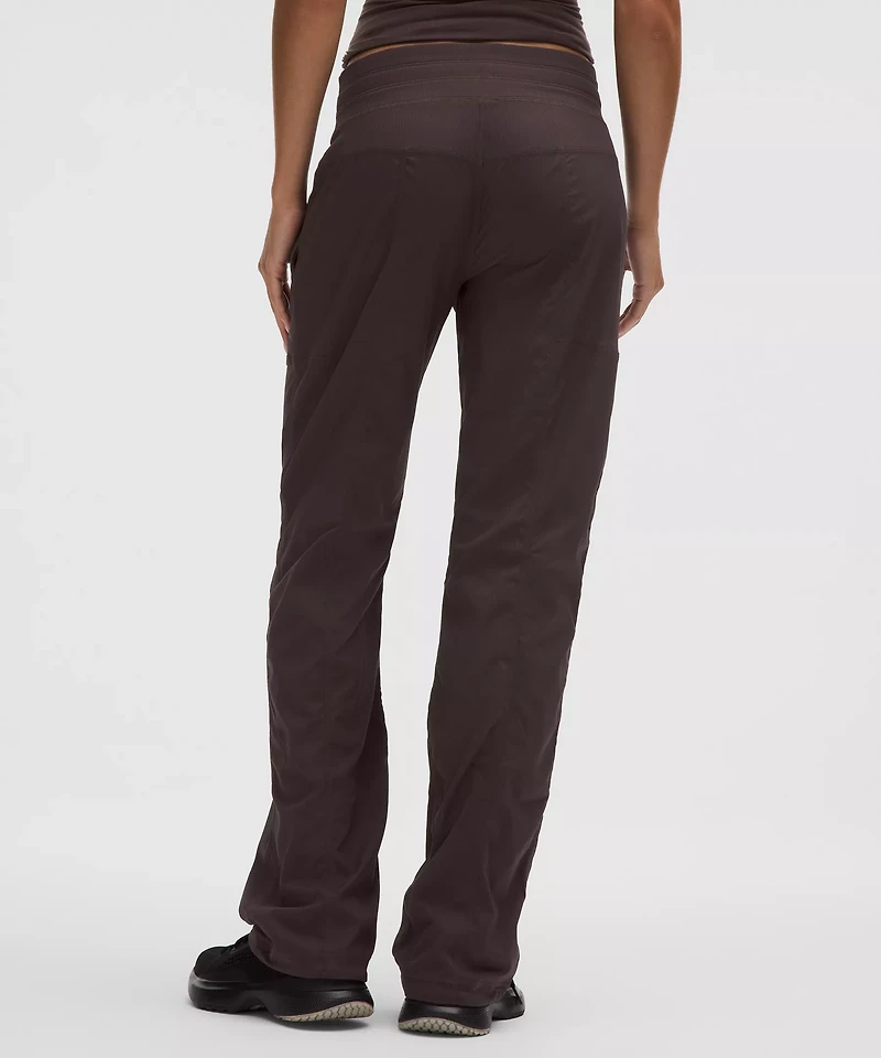 Dance Studio Mid-Rise Pant *Regular | Women's Pants